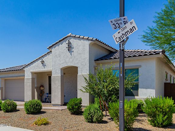 3rd image of 3308 E CASHMAN Drive