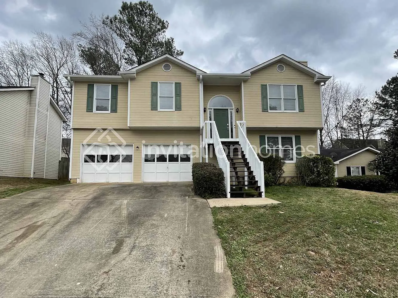 560 Heathgate Dr Lawrenceville, GA 30044 — Photo 1