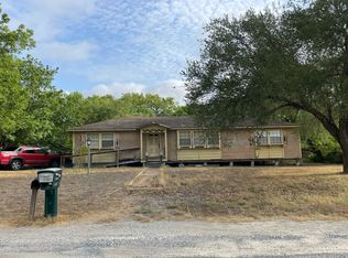 9511 Idle Rdg, San Antonio, TX 78263