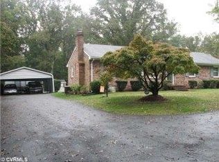 11278 Hanover Courthouse Rd, Hanover, VA 23069