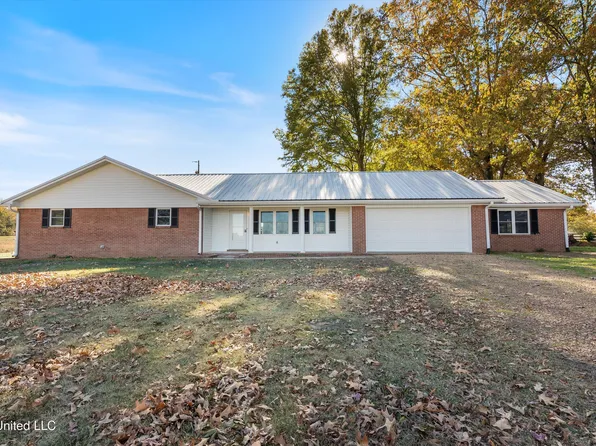 3000 Looxahoma Tyro Rd, Senatobia, MS 38668