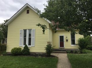 143 W Vine St, Wilmington, OH 45177