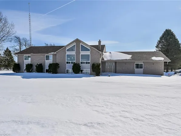 1654 McDowell Rd E, Norfolk County, ON N3Y 4K5