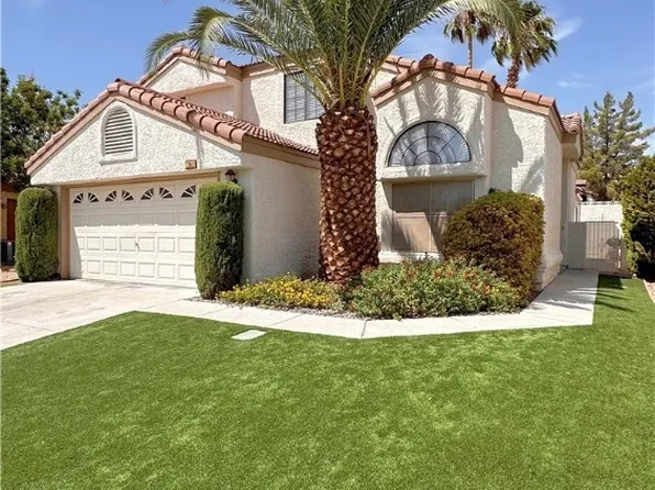 363 Peach Tree Dr, Henderson, NV 89014