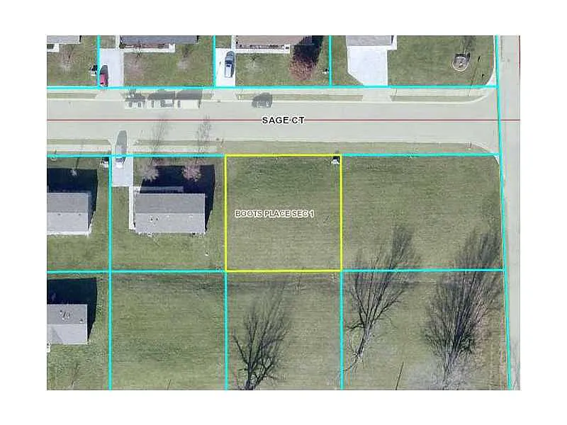 431 Sage Ct photo 1