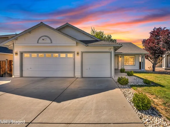 5125 Lorenzo Ln, Sparks, NV 89436