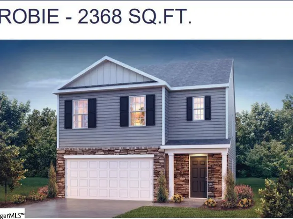 1305 Duffers Ln, Roebuck, SC 29376