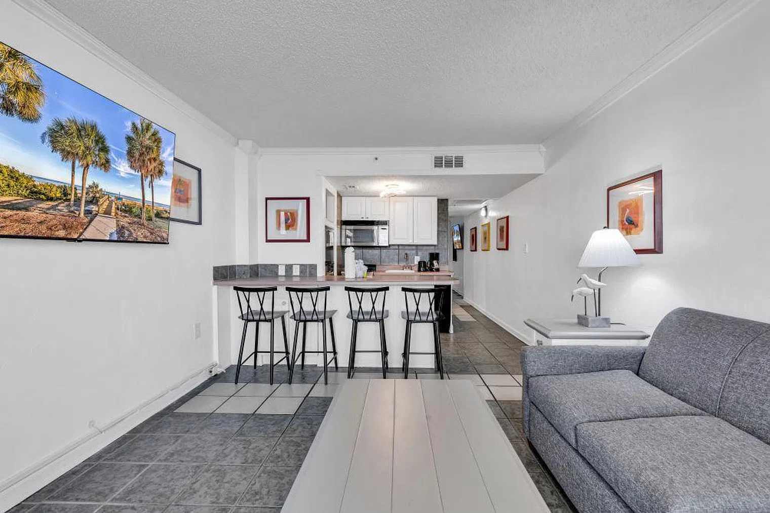 1 bed, 1.0 bath, 441 sqft, $2,276 — Photo 3