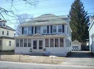 94 Lyman St, Pittsfield, MA 01201