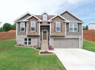 2381 Reese St, Morristown, TN 37814