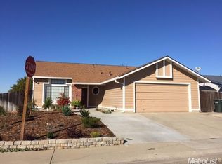 7801 Creek Valley Cir, Sacramento, CA 95828