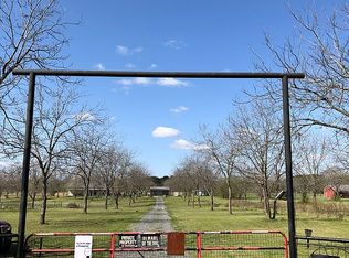 360 County Road 1206, Maud, TX 75567