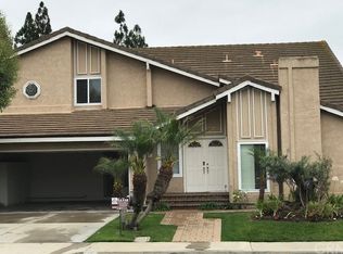 13 Sunset Riv, Irvine, CA 92604