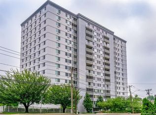 1 Strawberry Hill Ave #1E, Stamford, CT 06905