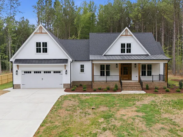 LOT 7 Watkins Wilkinson Rd, Oxford, NC 27565