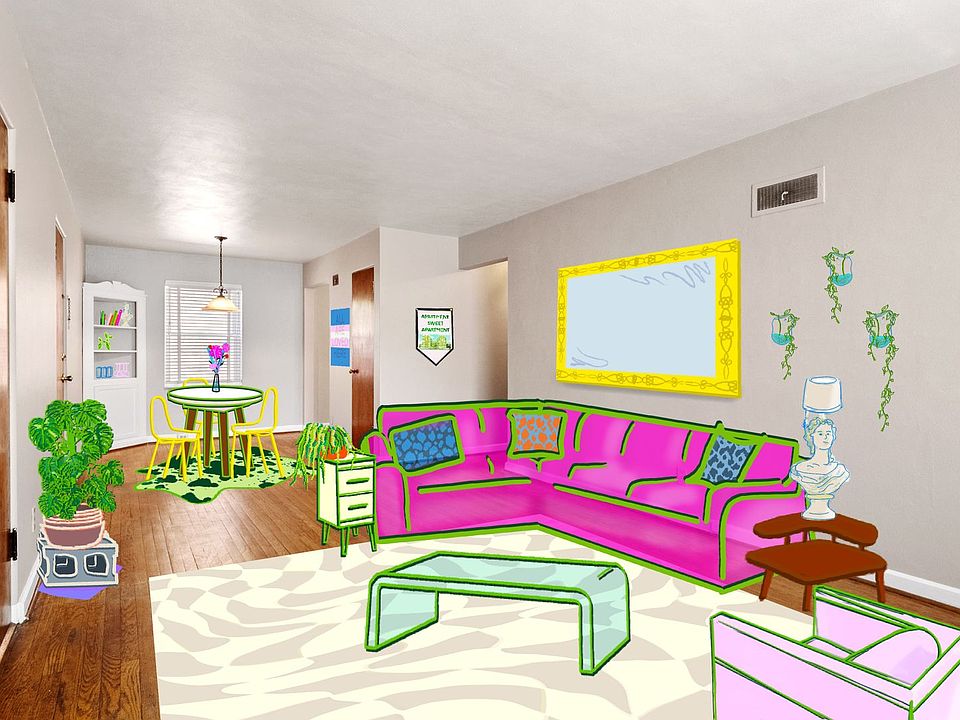 1st image of 6214 & 6218 Nagel Ave #968