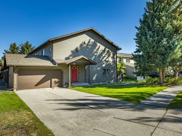 1718 S Black Ave APT E, Bozeman, MT 59715