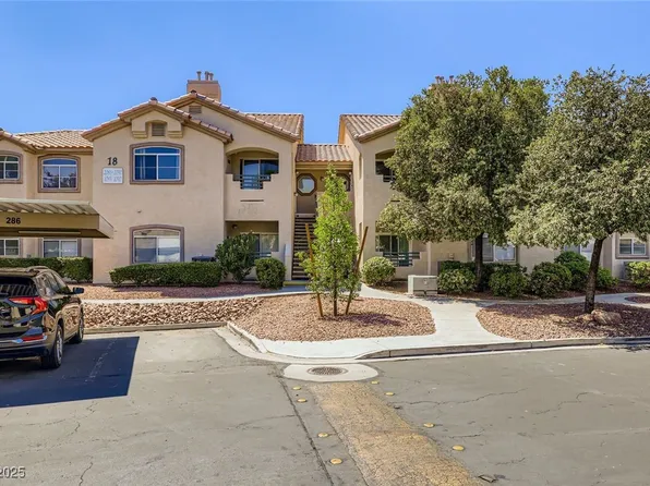 5415 W Harmon Ave Unit 2087, Las Vegas, NV 89103