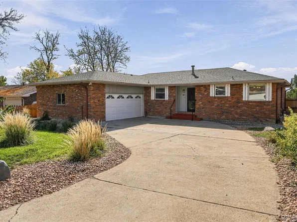 61 Baylor Drive, Longmont, CO 80503