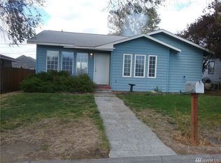 76 Pioneer Ave SE, Ephrata, WA 98823