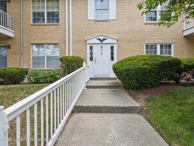 3333 Moores River Dr APT 812, Lansing, MI, 48911
