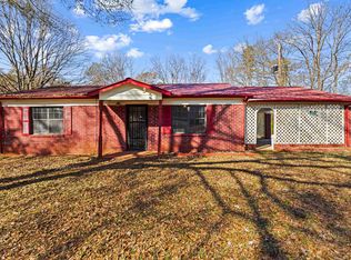 4243 State Highway 21 N, Jacksonville, AL 36265