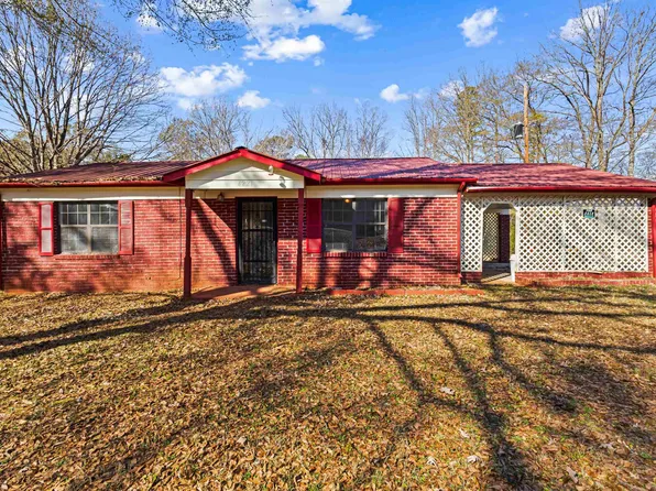 4243 State Highway 21 N, Jacksonville, AL 36265