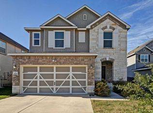 6204 Conestoga Wagon Way, Del Valle, TX 78617