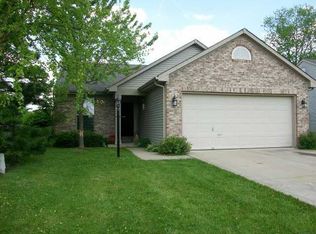 213 Story Rd, Franklin, IN 46131