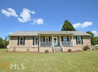 130 Sewell Rd, Elko, GA 31025