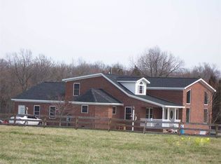 1130 Lack Rd, Elkton, KY 42220