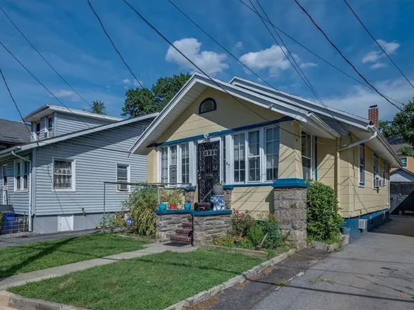 47 Washington Boulevard, Mount Vernon, NY 10550