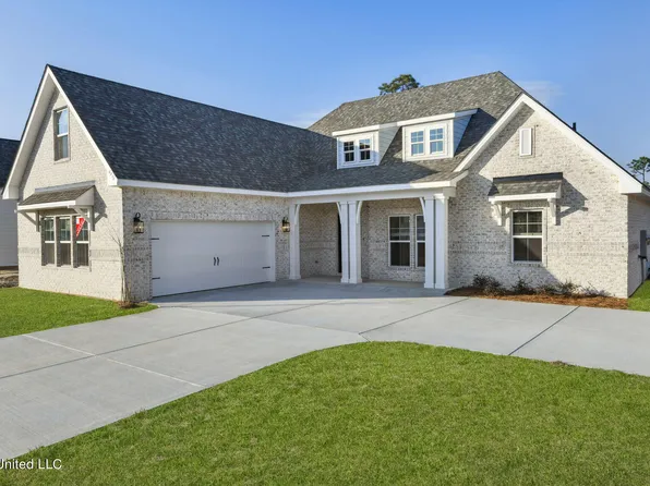 11107 Alphabet Rd Lot 9022, Gulfport, MS 39503