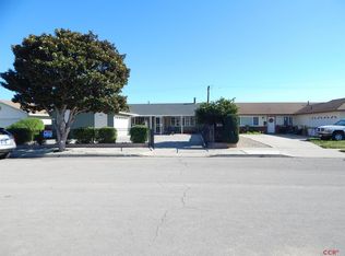 324 N X St, Lompoc, CA 93436
