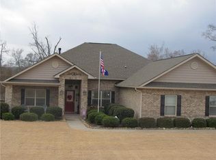 117 Baybrooke Ln, Anderson, SC 29621