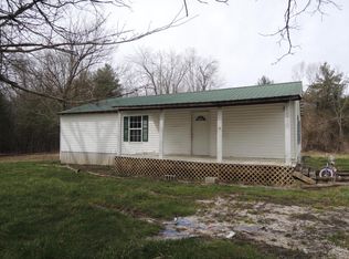 519 Mount Helen Cir, Allardt, TN 38504