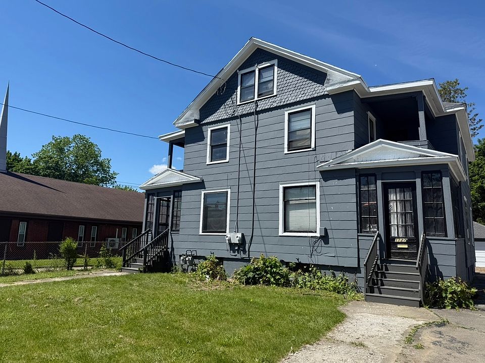 1st image of 1127 Lake St #A/b