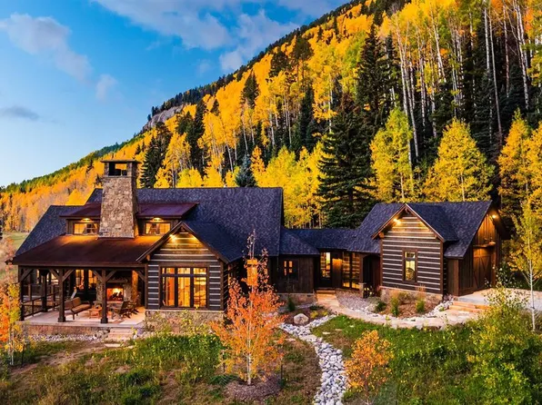 27 Meadow Circle, Durango, CO 81301