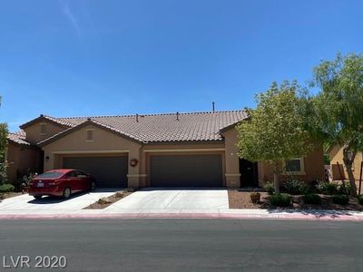3827 Ankara Walk Dr, North Las Vegas, NV, 89032