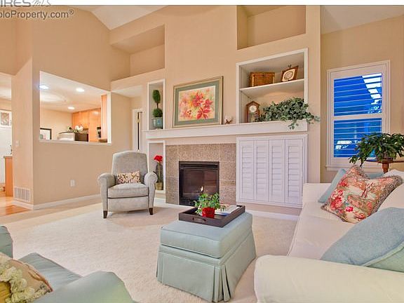 Cozy Great Room!