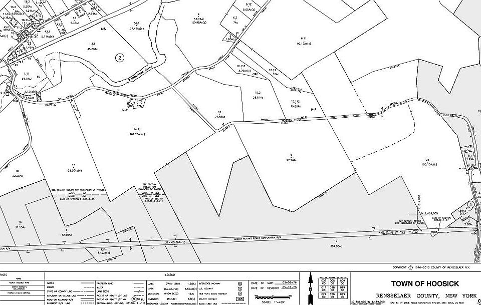 2nd image of Mosher Rd