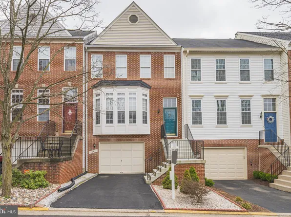 5 Battery Bend Ct, Montgomery Village, MD 20886