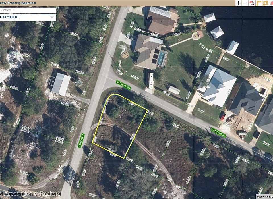 2nd image of 3068 Waterway Dr