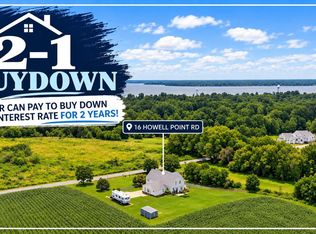 16 Howell Point Rd, Betterton, MD 21610