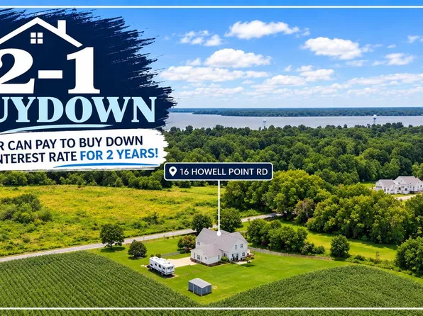 16 Howell Point Rd, Betterton, MD 21610