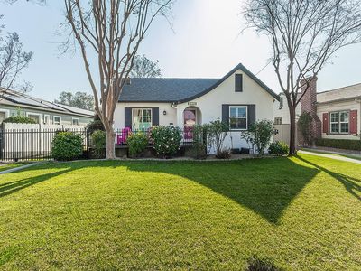 426 E Simpson Ave, Fresno, CA, 93704