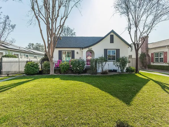 426 E Simpson Ave, Fresno, CA 93704