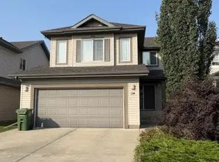 24 Everwood Close #1A, Saint Albert, AB T8N7H1