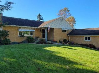71 Fairview Ave, Punxsutawney, PA 15767