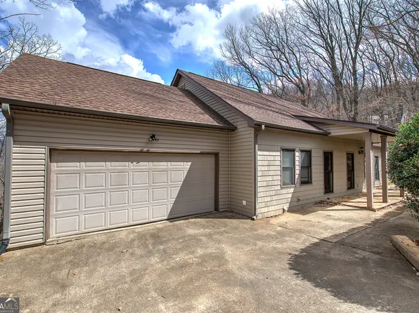 207 Stone Ridge Ct, Jasper, GA 30143